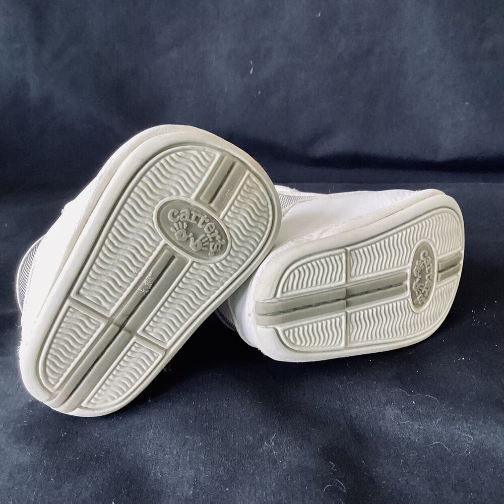 Carter's Speed Racer Sneakers - Picture 5 of 6